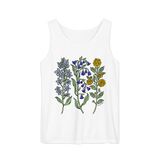 FBK Botanical Tank Top