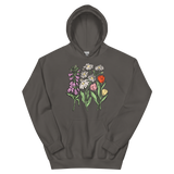 FDT Botanical Unisex Hoodie