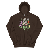 FDT Botanical Unisex Hoodie
