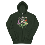 FDT Botanical Unisex Hoodie