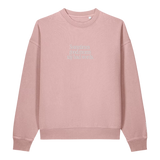 Good Moms Vintage crewneck sweatshirt