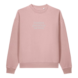 Good Dads Vintage Crewneck Sweatshirt