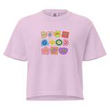 Damn Good Mom Heavyweight Boxy T-Shirt