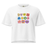 Damn Good Mom Heavyweight Boxy T-Shirt